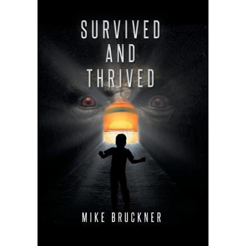 预订 Survived and Thrived