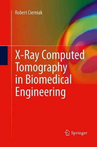 【预订】x-ray computed tomography in biomedical