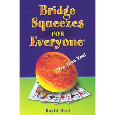 预订 Bridge Squeezes for Everyone: Yes, Even You