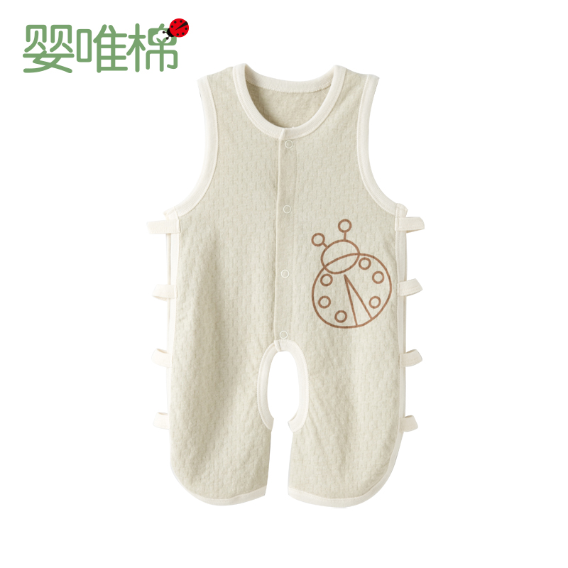 婴唯棉连体衣/爬服:价格走势、销量趋势分析与产品评测