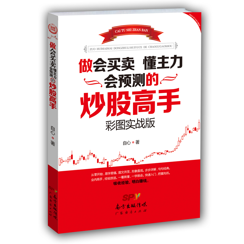 做会买卖 懂主力 会预测的炒股高手