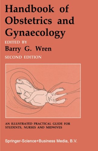 【预订】handbook of obstetrics and