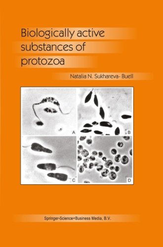 【预订】biologically active substances of