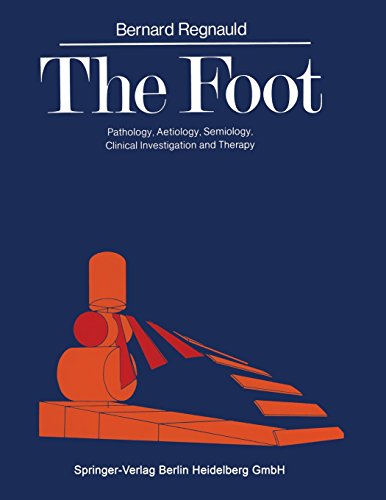 【预订】the foot: pathology, aetiology