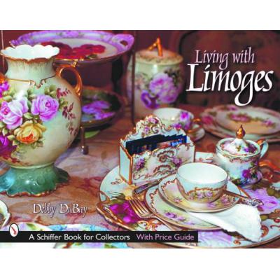 预订 Living with Limoges