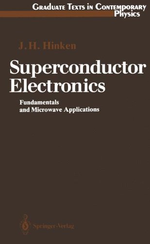 【预订】superconductor electronics: fundamentals