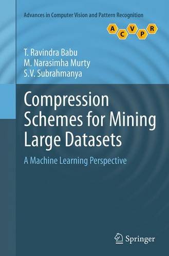 【预订】compression schemes for mining large