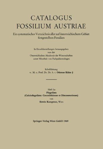 【预订】flagellata: (calcioflagellata