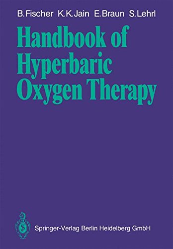 【预订】handbook of hyperbaric oxygen