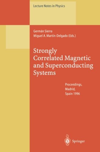 【预订】strongly correlated magnetic and