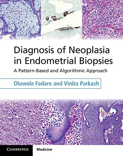 【预订】diagnosis of neoplasia in endometrial