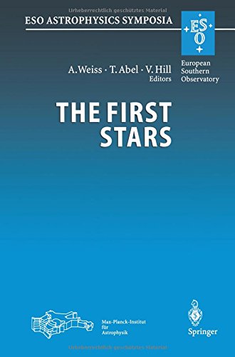 【预订】the first stars: proceedings of the