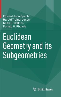 【预订】euclidean geometry and its