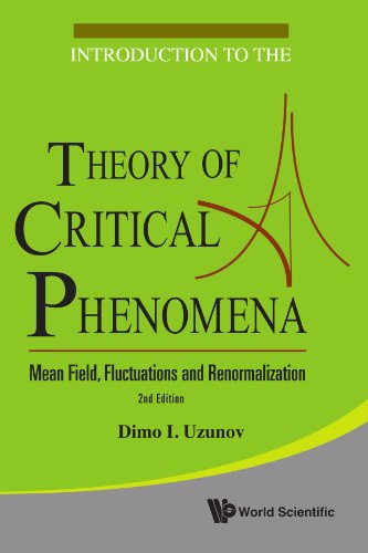 【预订】introduction to the theory of critical