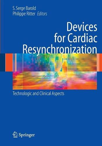 【预订】devices for cardiac