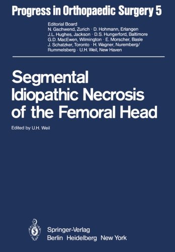 【预订】segmental idiopathic necrosis of the
