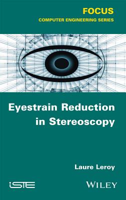 【预订】eyestrain reduction in stereoscopic