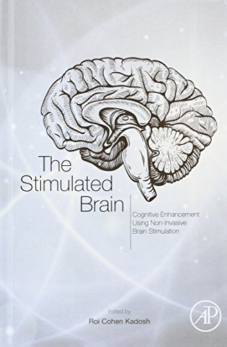 【预订】the stimulated brain