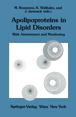 【预订】apolipoproteins in lipid disorders: risk