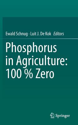 【预订】phosphorus in agriculture: 100 %