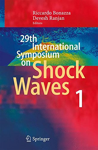 【预订】29th international symposium on shock