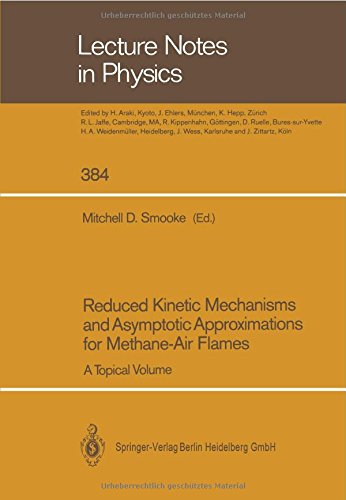 【预订】reduced kinetic mechanisms and