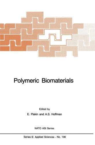 【预订】polymeric biomaterials
