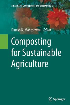 【预订】composting for sustainable
