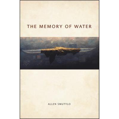 预订 The Memory of Water