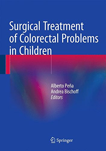 【预订】surgical treatment of colorectal