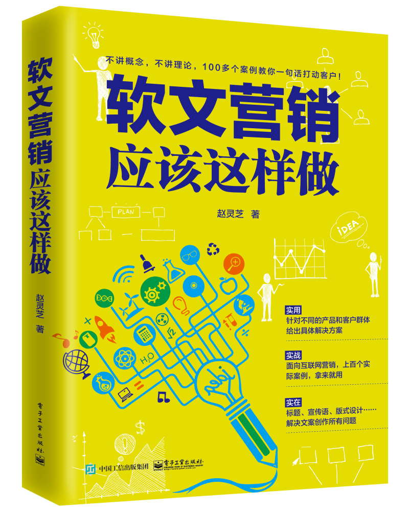 软文营销应该这样做