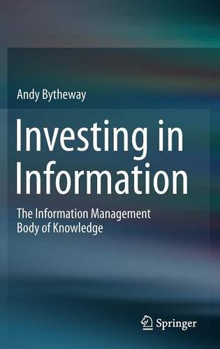 【预订】investing in information: the