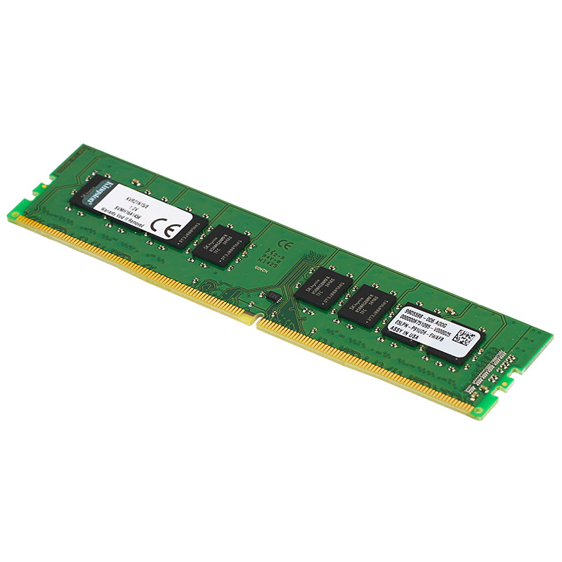 ddr4 /2400 8g/4g/16g 4代台式机电脑内存条 金士顿四代4g 2133内存条