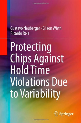 【预订】protecting chips against hold time