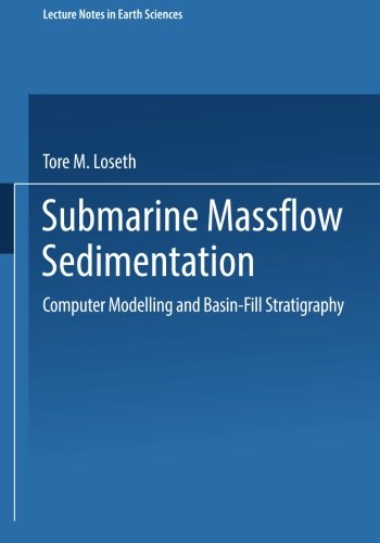 【预订】submarine massflow sedimentation