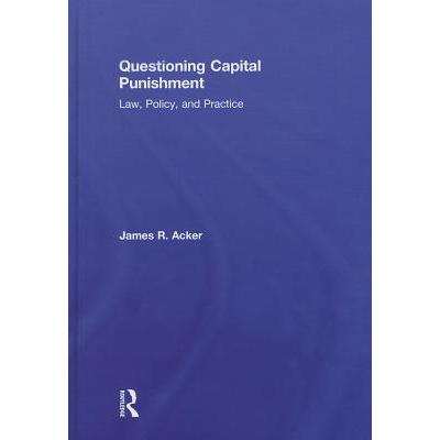 policy,foreign policy 预订 questioning capital punishment: law, policy,.