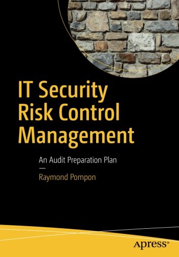 risk control,lostcontrol 【预订】it security risk control