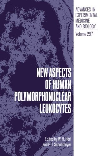 【预订】new aspects of human polymorphonuclear