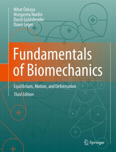 【预订】fundamentals of biomechanics