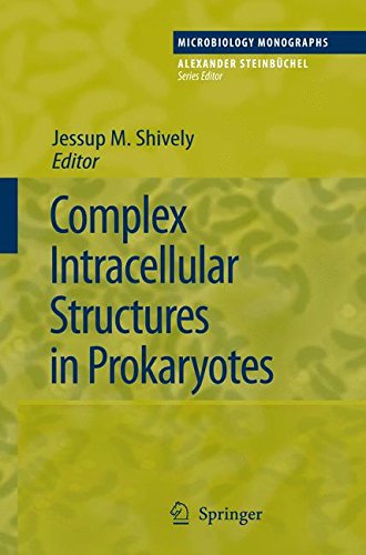 【预订】complex intracellular structures in