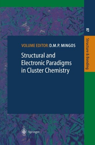 【预订】structural and electronic paradigms in
