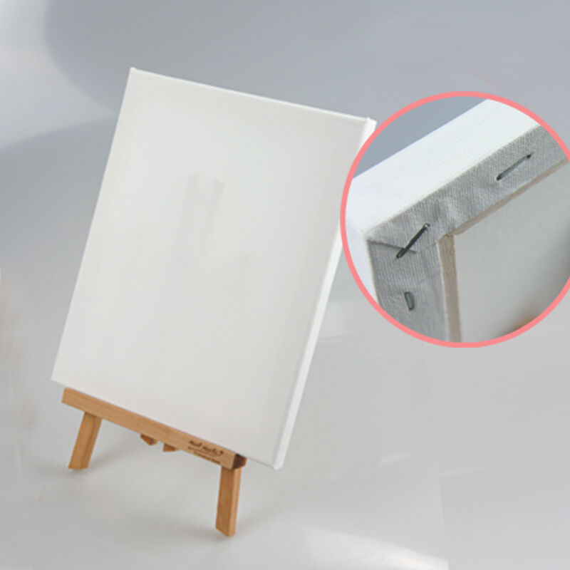 蒙玛特 油画框 油画布框 油画丙烯画练习画框 40x50cm练习画框