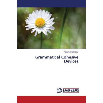 预订 Grammatical Cohesive Devices