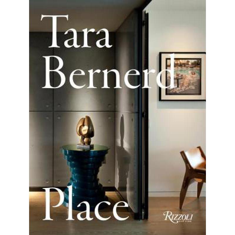 Tara Bernerd: Place
