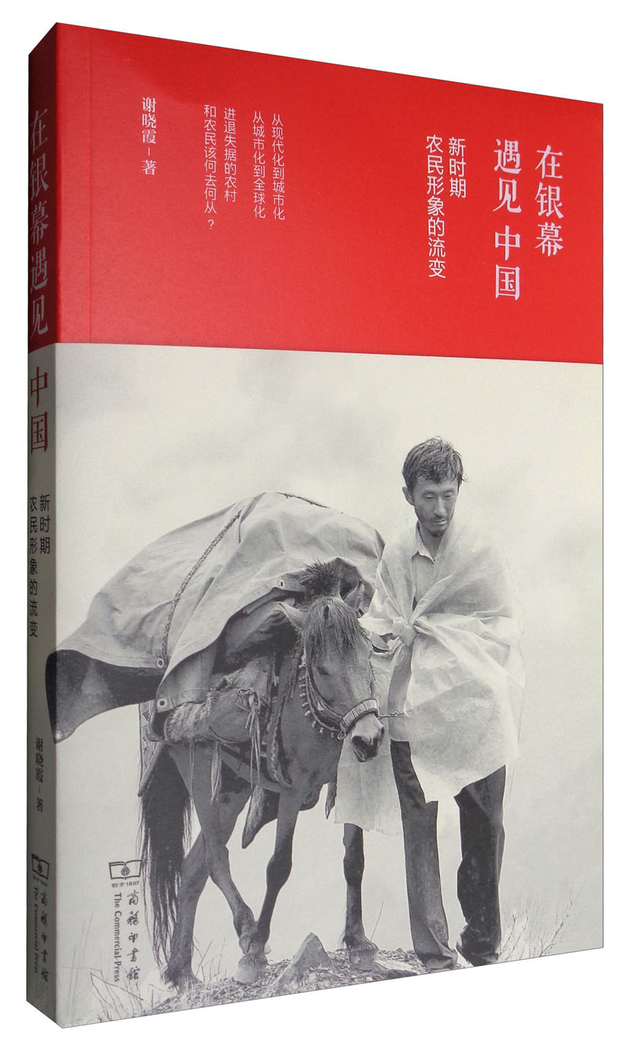 在银幕遇见中国：新时期农民形象的流变
