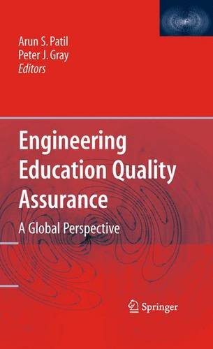 【预订】engineering education quality