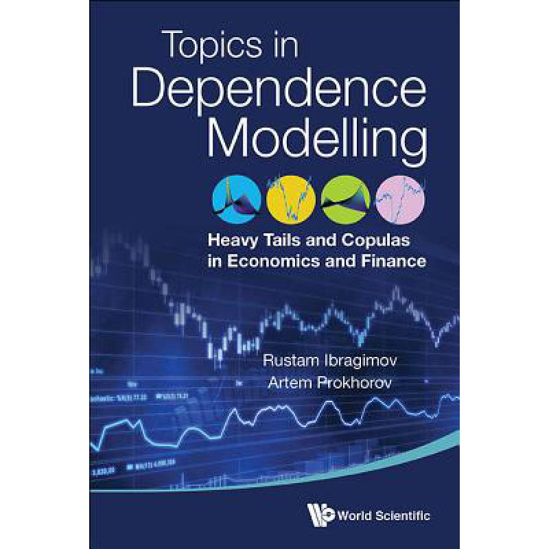 depend,take care of 预订 heavy tails and copulas: topics in dependenc.