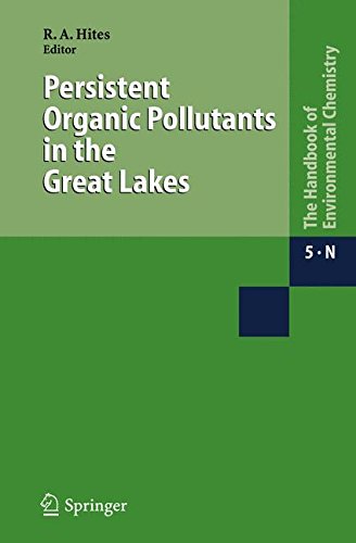 【预订】persistent organic pollutants in the
