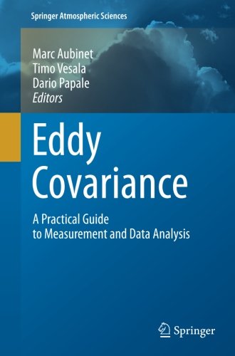 Eddy Covariance