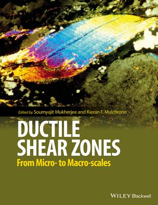 【预订】ductile shear zones - from micro- to
